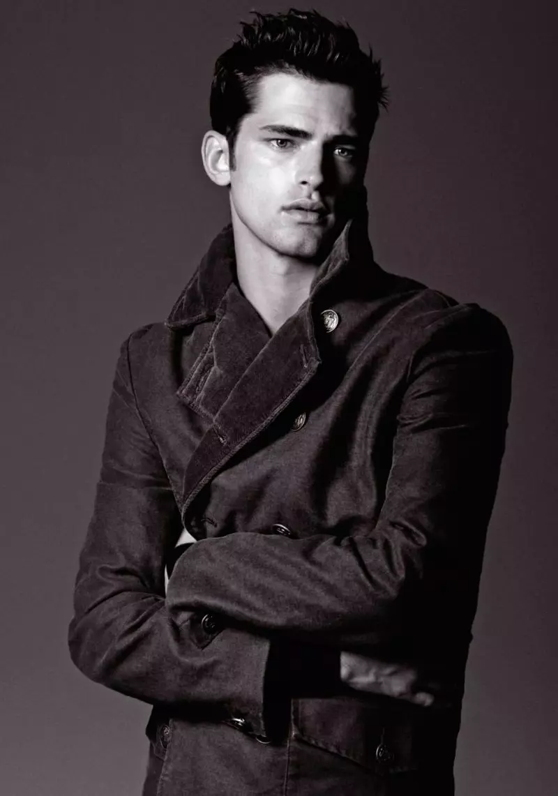 ARMANI Jeans Fall/Winter 2012 38673_9