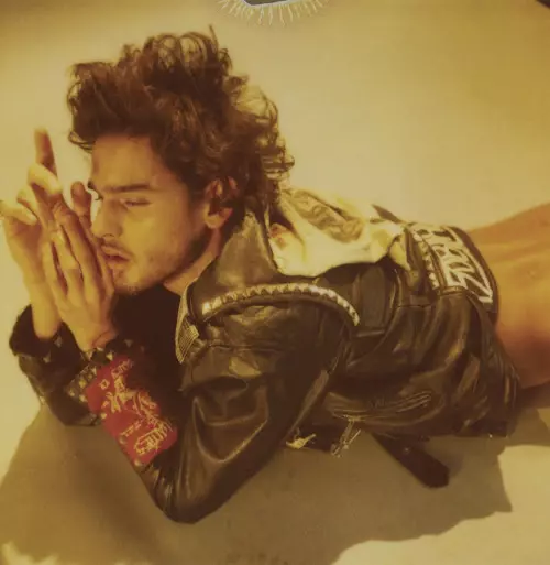 Marlon Teixeira de Bruce Weber 3874_24