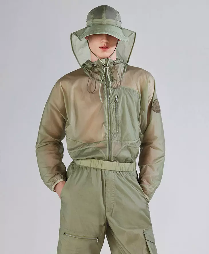 2 Moncler 1952 Mann Fréijoer / Summer 2021 Lookbook 3877_1