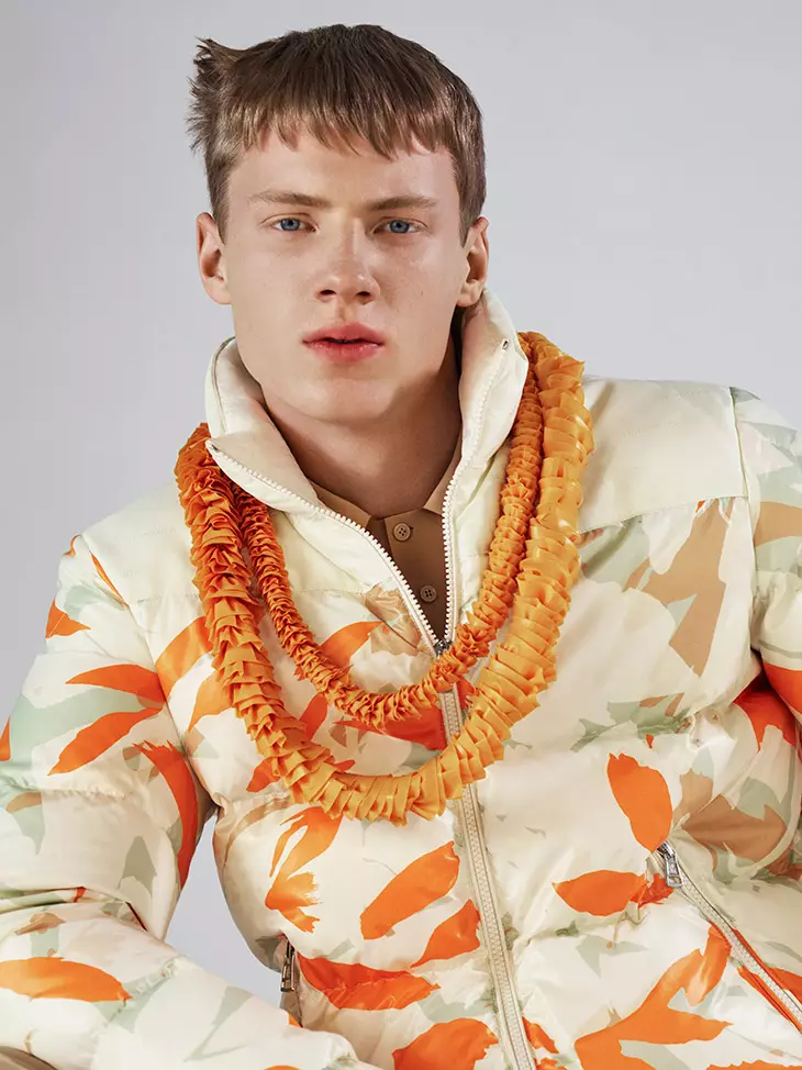 2 Moncler 1952 Man Spring/Summer 2021 Lookbook 3877_19