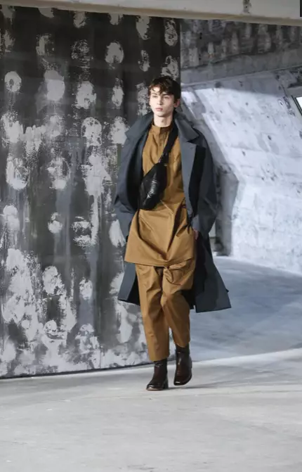 LEMAIRE MENSWEAR RUDENS ZIEMA 2018 PARIS17