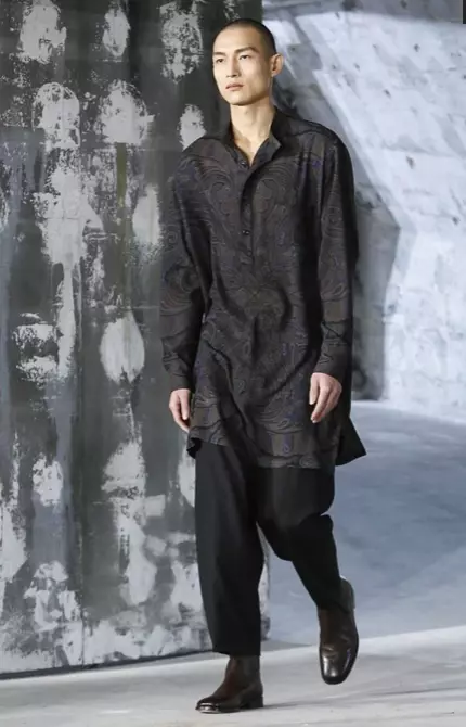 LEMAIRE HOMBRE OTOÑO INVIERNO 2018 PARIS20