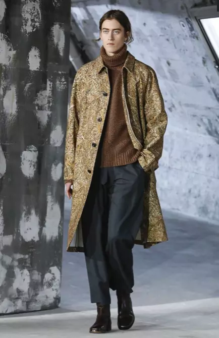 LEMAIRE MENSWEAR ỤBỤTA Oyi 2018 PARIS25