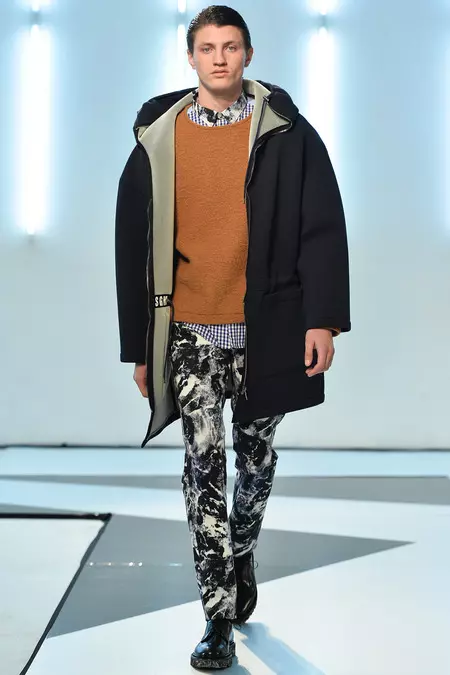 MSGM 23