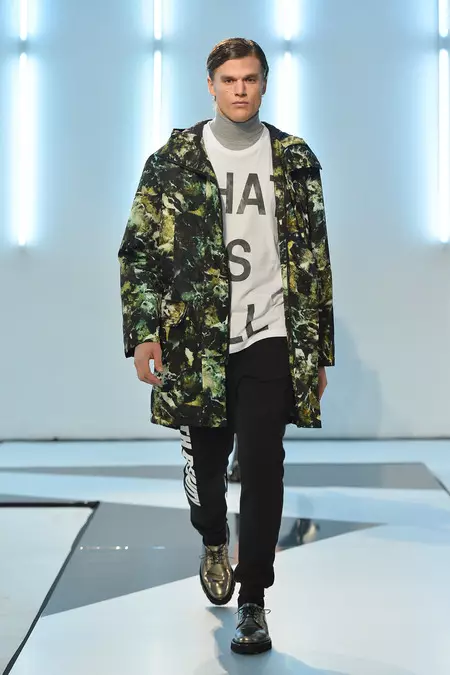 I-MSGM 22