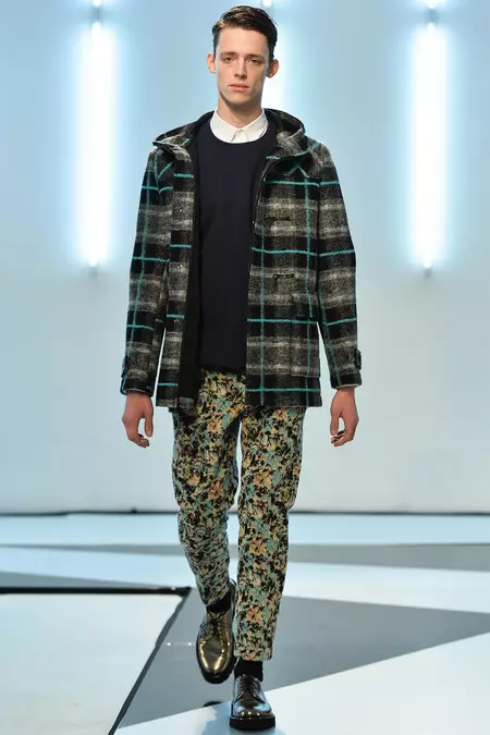 MSGM 15