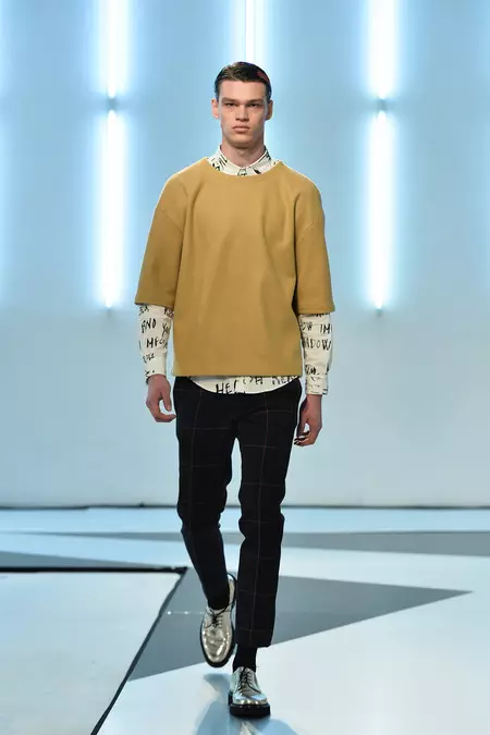 I-MSGM 2