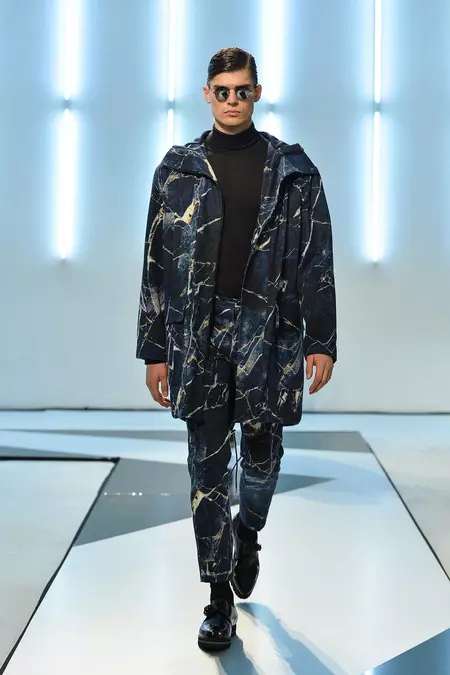 Chithunzi cha MSGM26