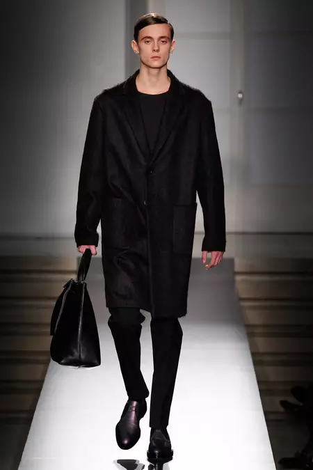 Jil Sander ၁၀