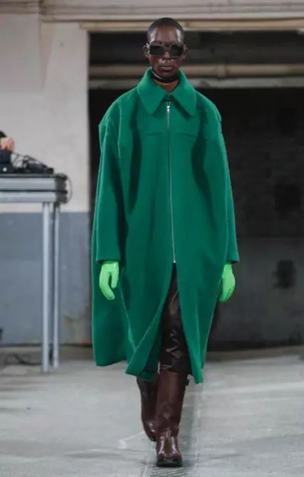 WALTER VAN BEIRENDONCK MENSWEAR YIMVURA YIMVURA 2018 PARIS18