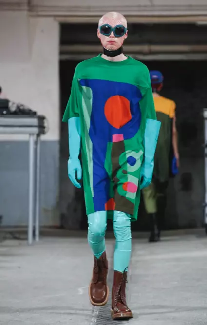 WALTER VAN BEIRENDONCK VYRIŠKIEJI DUOMENYS, 2018 m. RUDENS ŽIEMA PARIS3