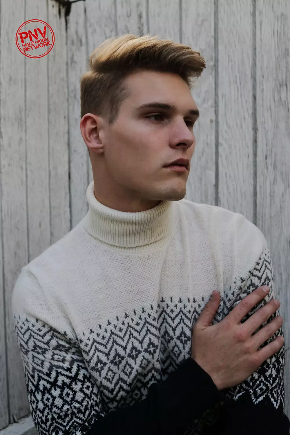 Austin Scoggin de Mazi Shams para PnV Network