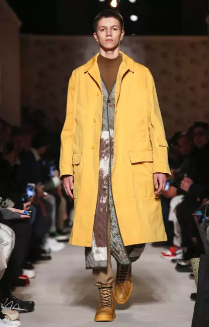 OAMC MENSWEAR FALL WINTER 2018 PARIS26