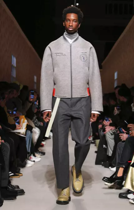 OAMC ROPA DE HOMBRE OUTONO INVERNO 2018 PARIS28