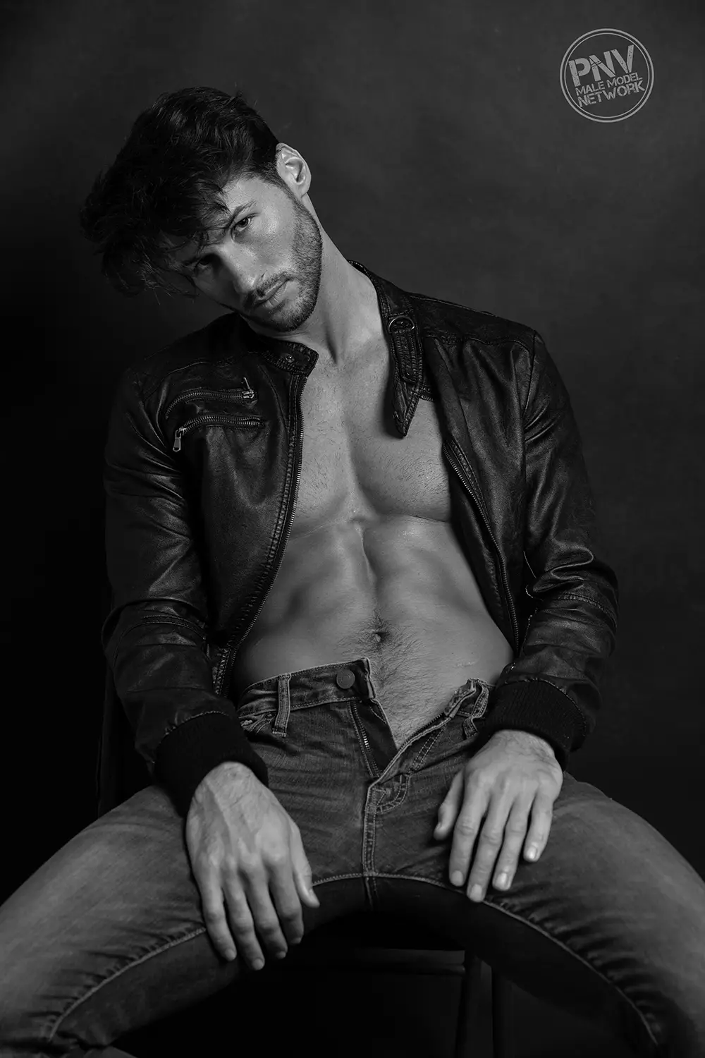 Joe Gioia Imaxes de David Anthony para PnV Network