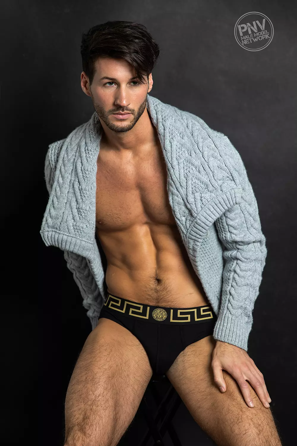 Joe Gioia Imagens de David Anthony para PnV Network