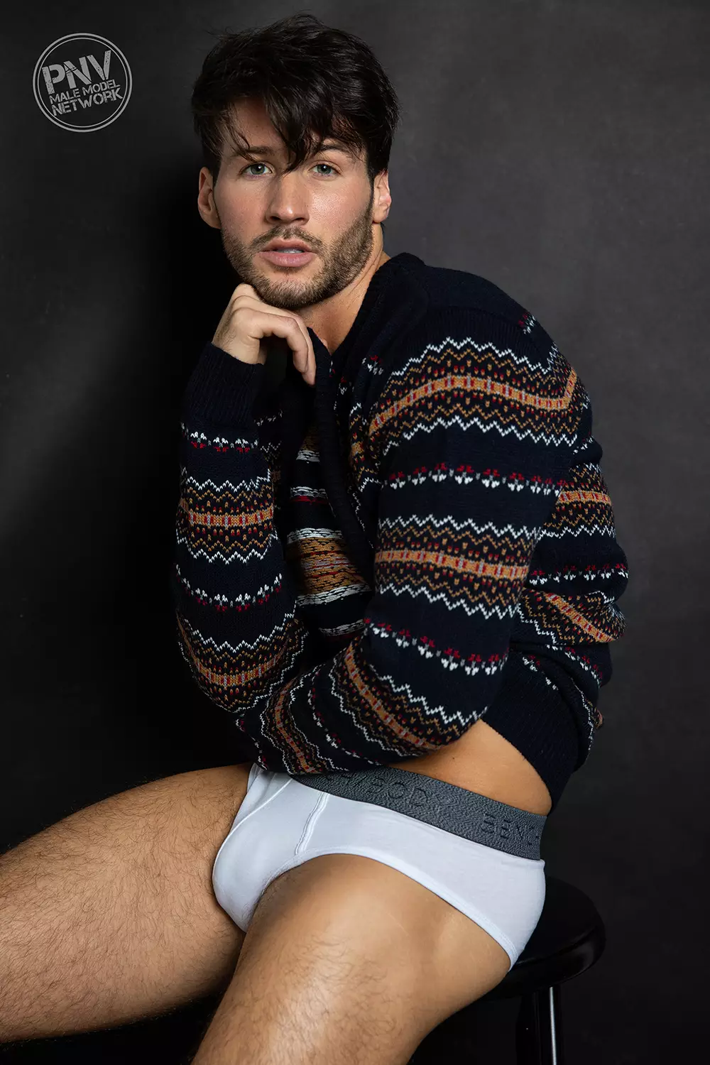 Joe Gioia Imagens de David Anthony para PnV Network