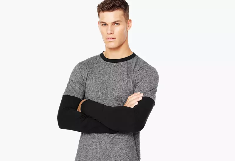 Mango Man Sports Collection 2015397