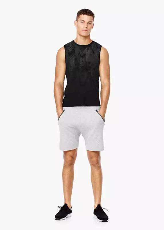 MANGO Collezione Sport Uomo 2015387