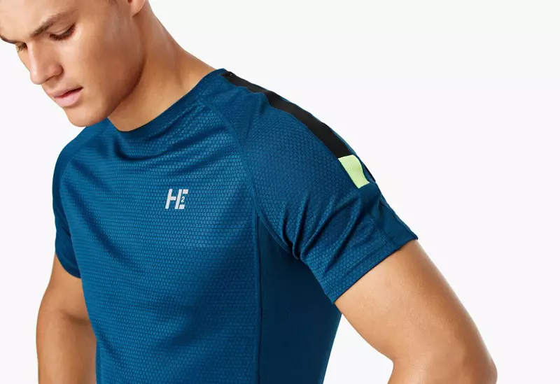 Colección Deportiva Hombre MANGO 2015415