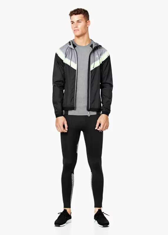 Colección Deportiva Hombre MANGO 2015423