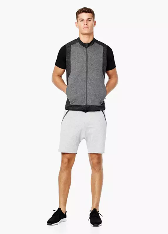 Colección Deportiva Hombre MANGO 2015424