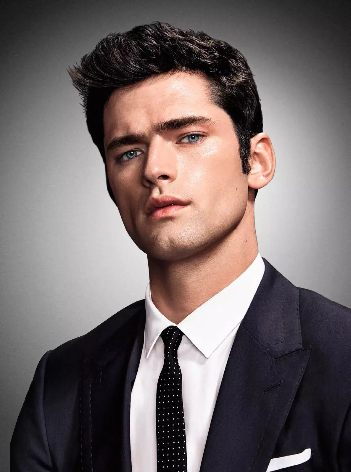 sean-opry-ለ-gq-ስፔን-ማርች-20171