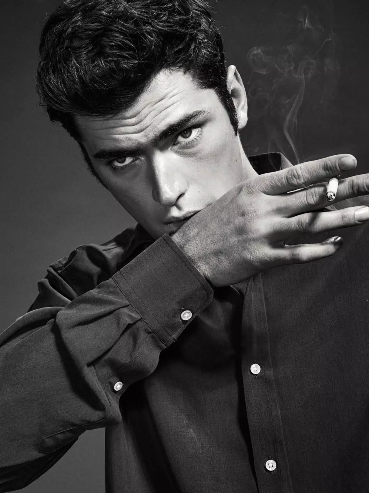 sean-opry-kanggo-gq-spanyol-maret-20172