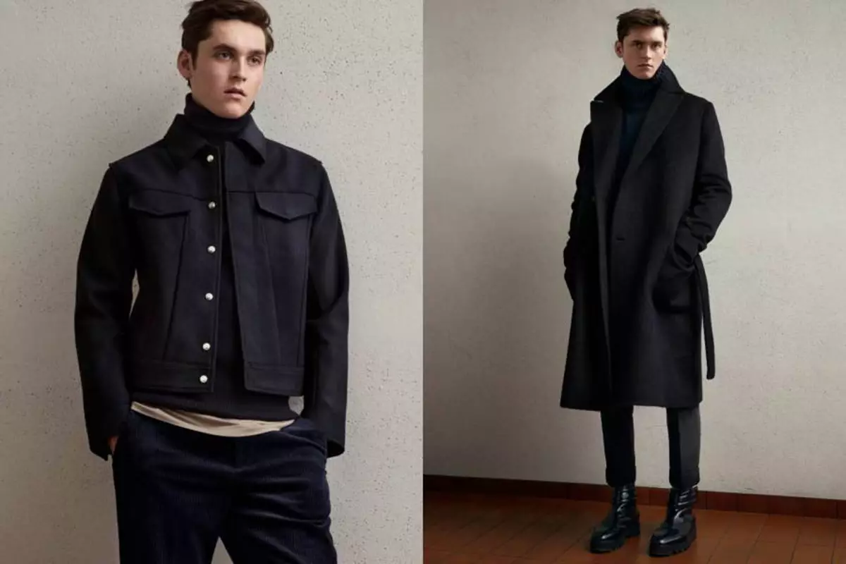 Ụzọ 6 isi iyi uwe elu Turtleneck ogologo gị na ụdị