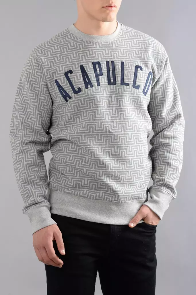 Acapulco Gold graphic-sweatshirts10