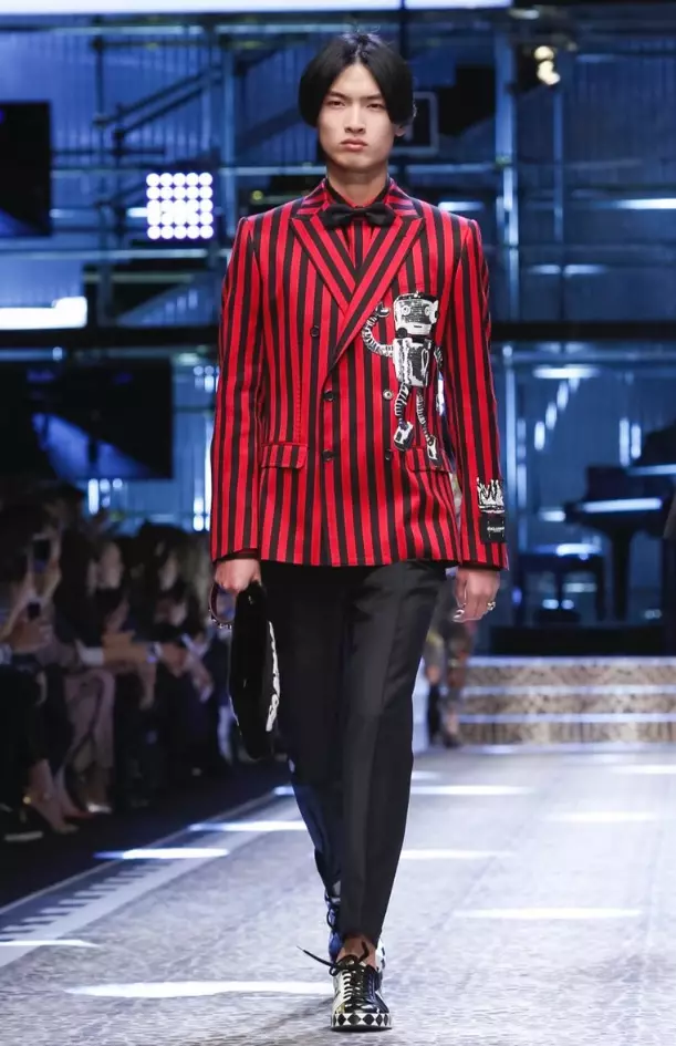 dolce-gabbana-viseletre kész-ősz-tél-2017-milan7