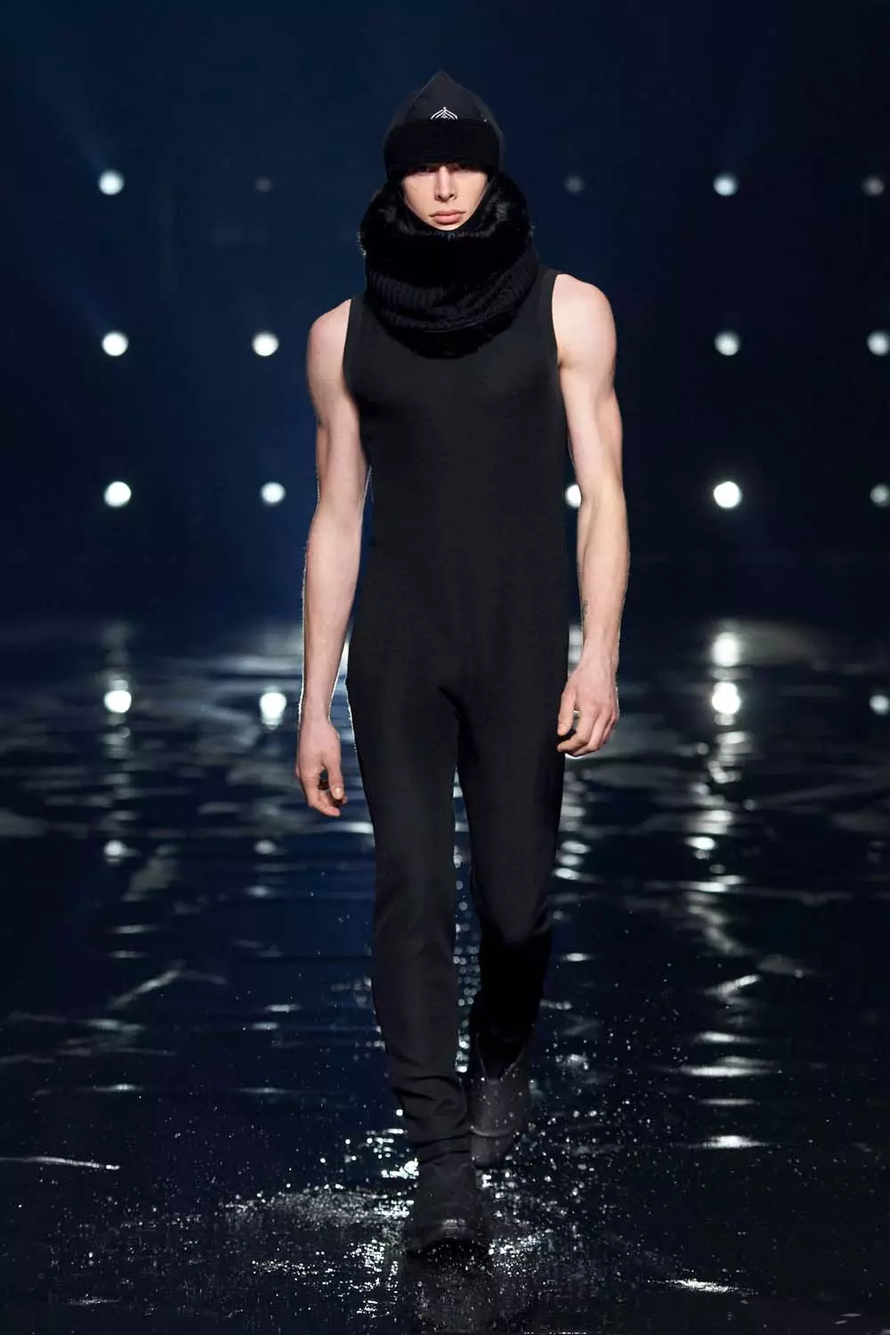 Givenchy 2021-жылдын күзүндө кийүүгө даяр Париж 3922_10