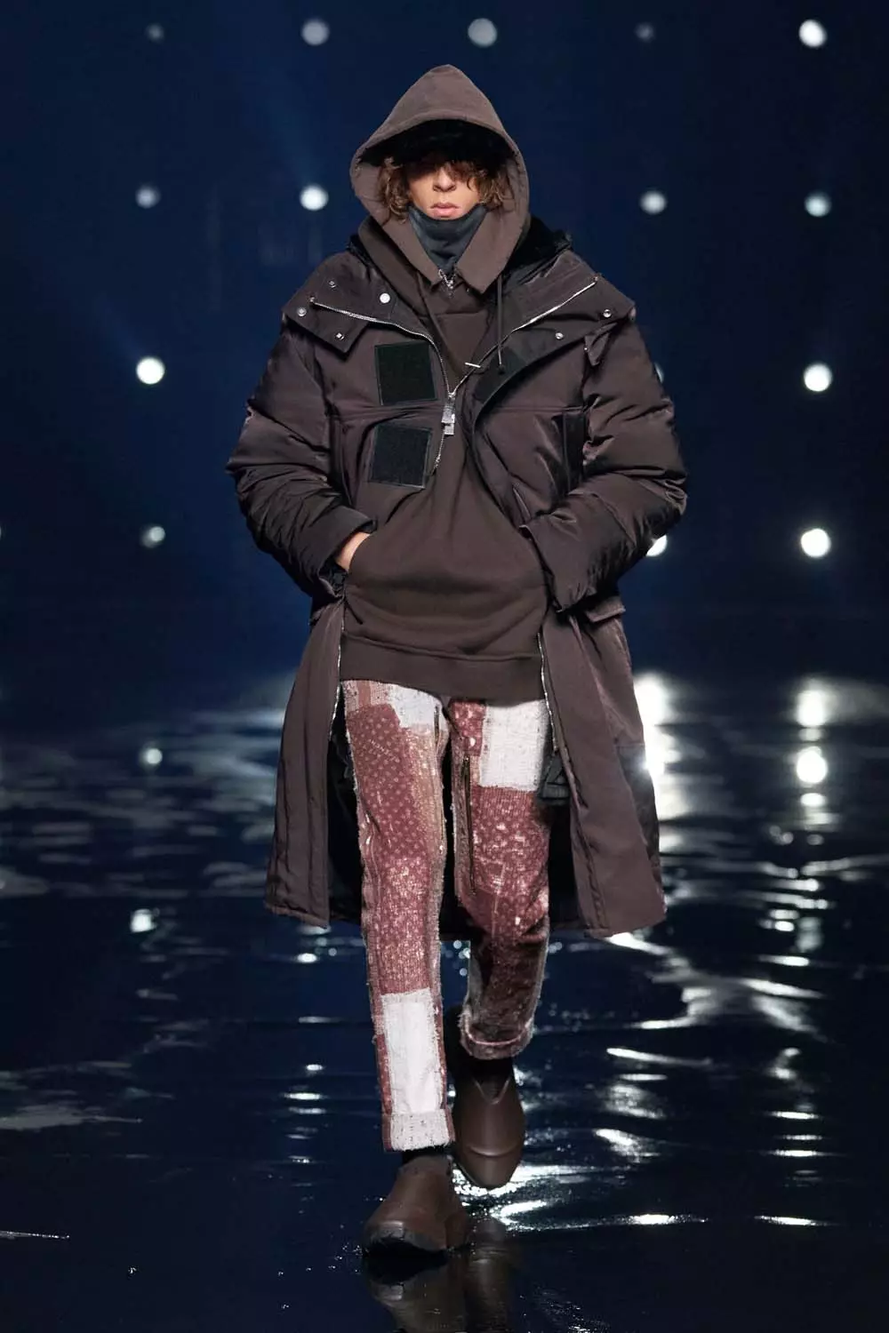 Givenchy Ready To Wear Fall 2021 Paris 3922_17