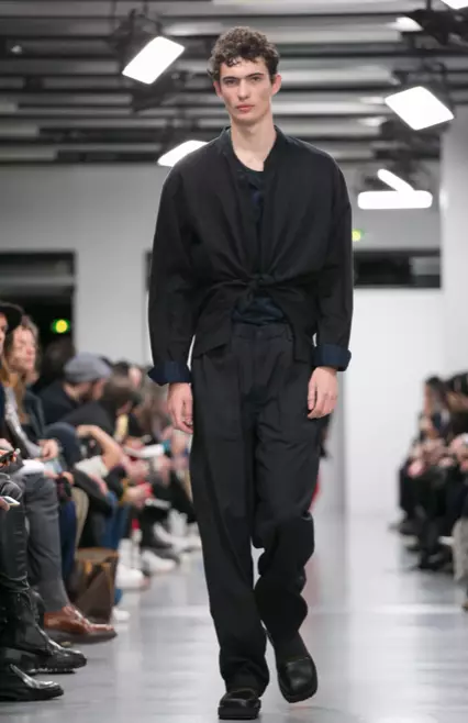 ISSEY MIYAKE MAZA MAZA RUWAN MAZA 2018 PARIS13