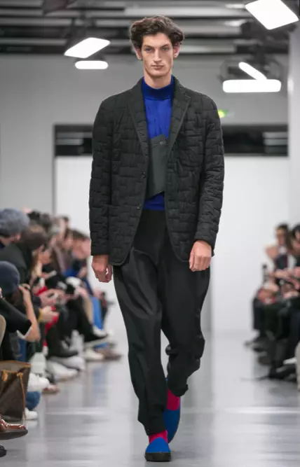 ISSEY MIYAKE MEN MENSWEAR FALL WINTER 2018 PARIS6