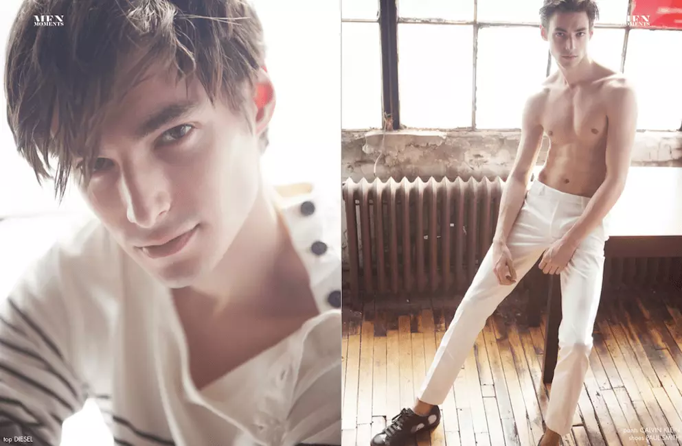 Wojtek Czerski for Men Moments (4)