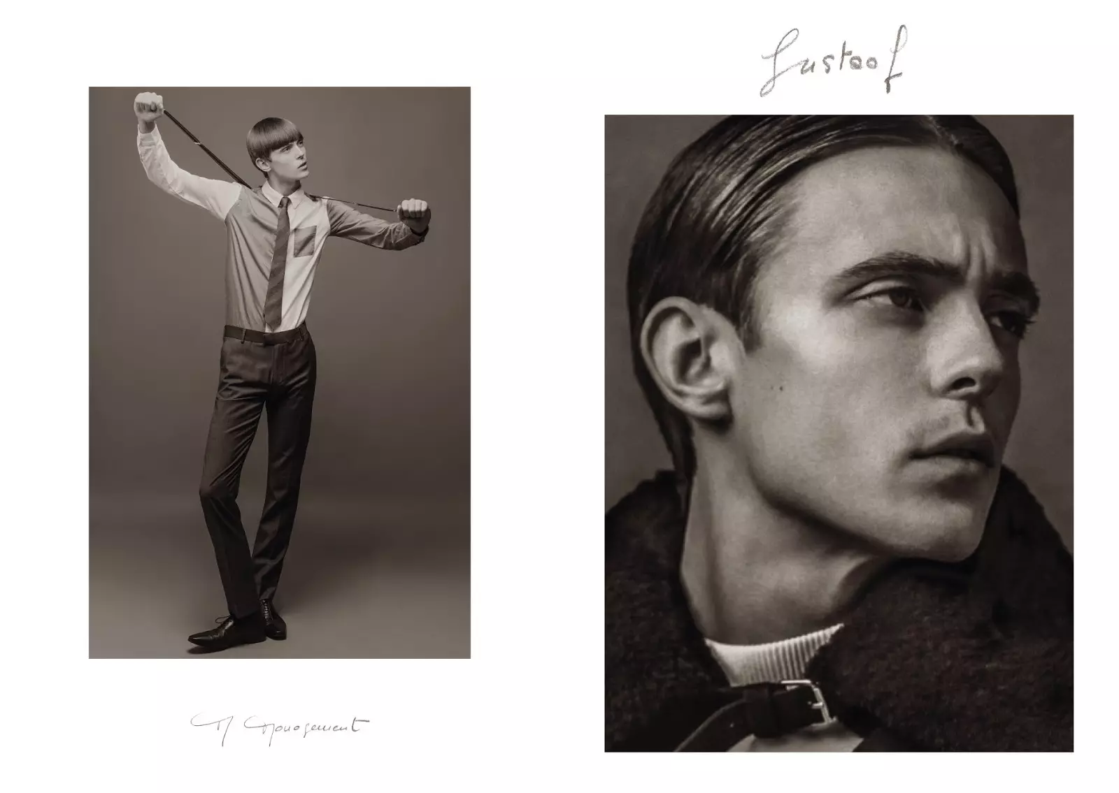 Carte défilé Paris Hommes FW2015/2016 : M Management 39415_3