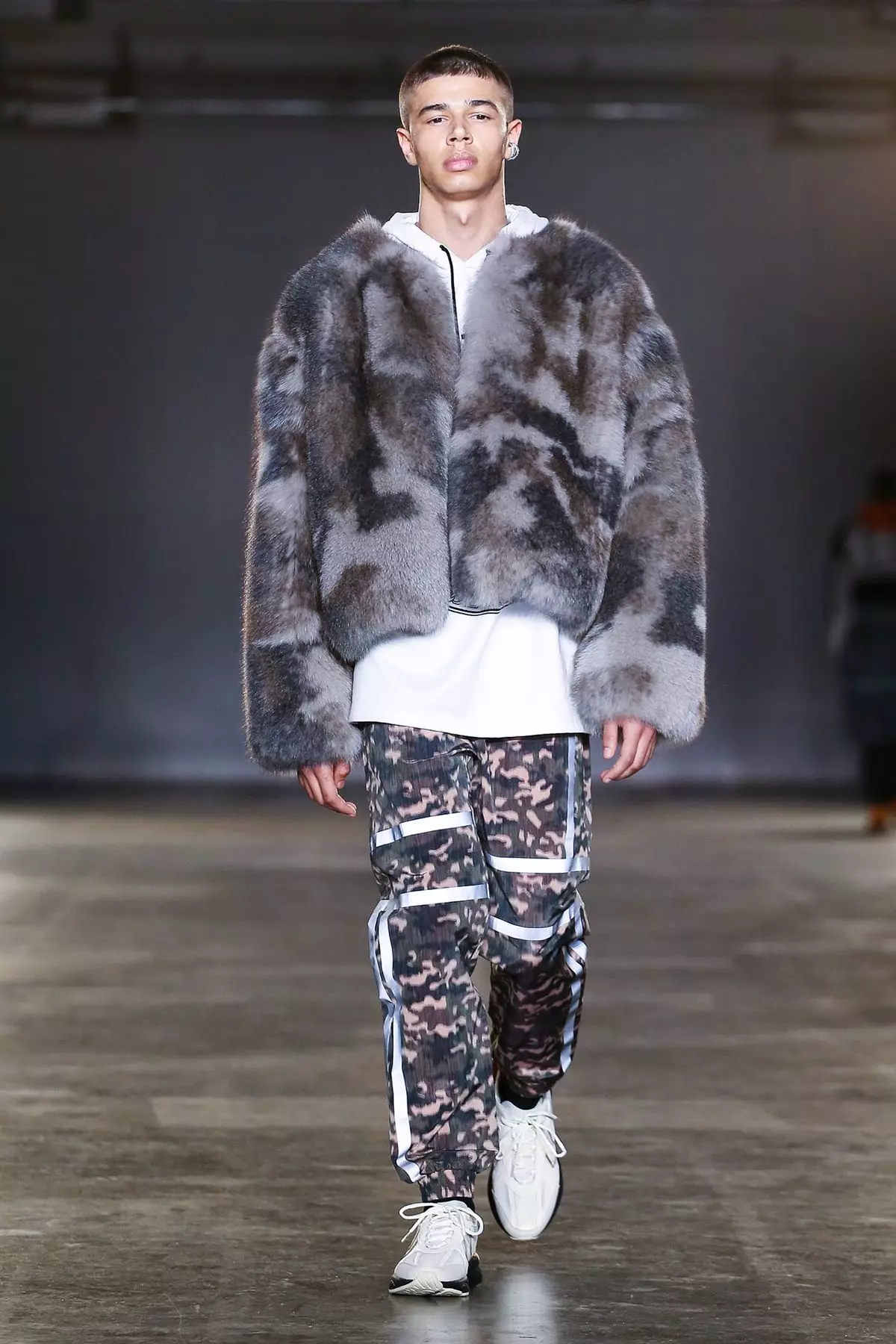 Astrid Andersen Menswear Fall/Mariha 2020 London 39521_10