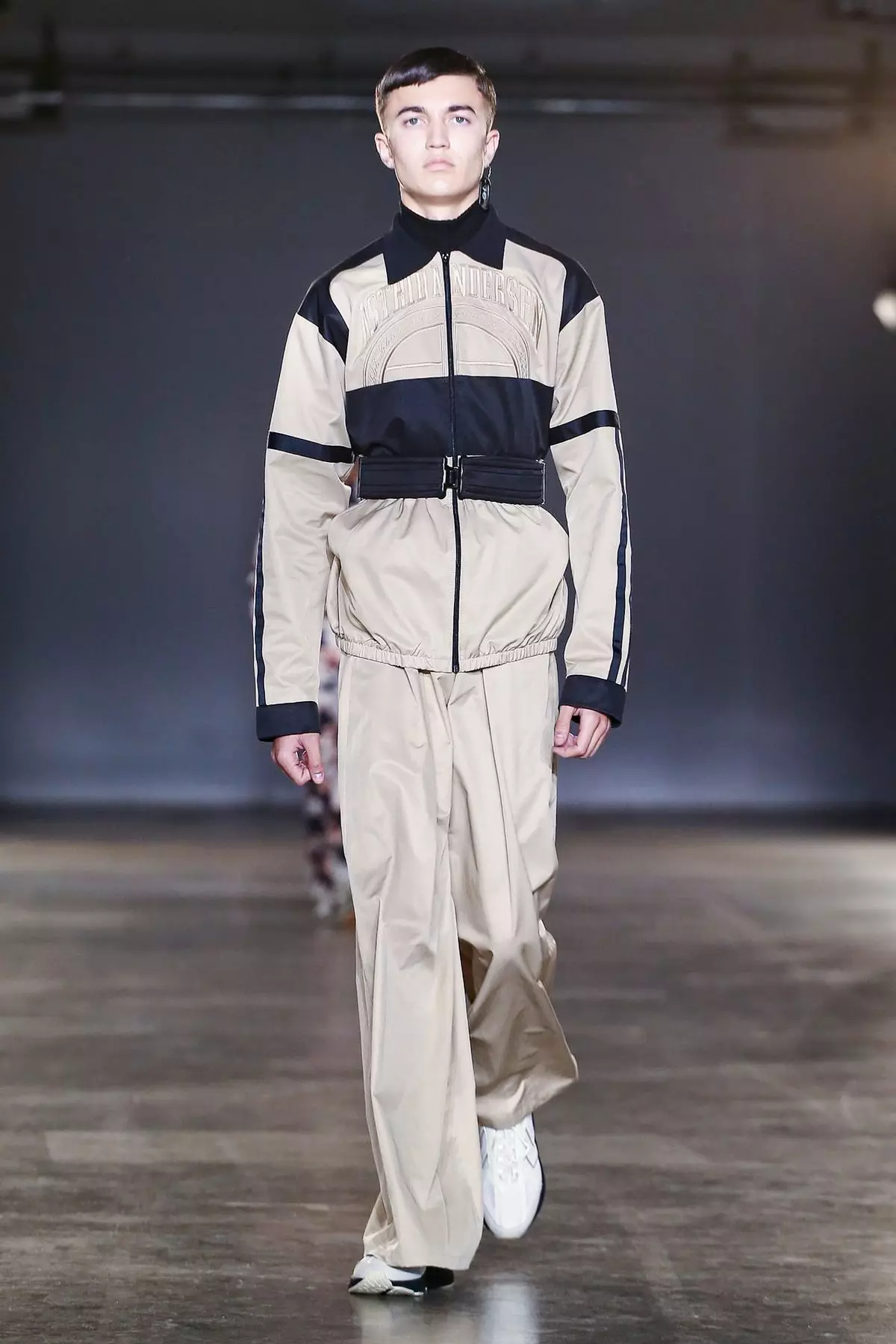 Astrid Andersen Menswear Fall/Mariha 2020 London 39521_11