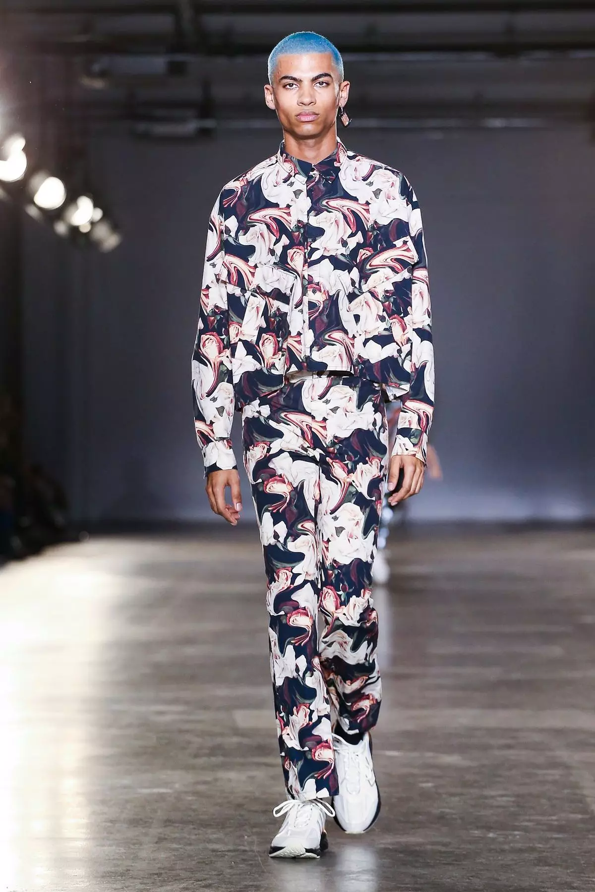 Astrid Andersen Menswear Fall/Mariha 2020 London 39521_12