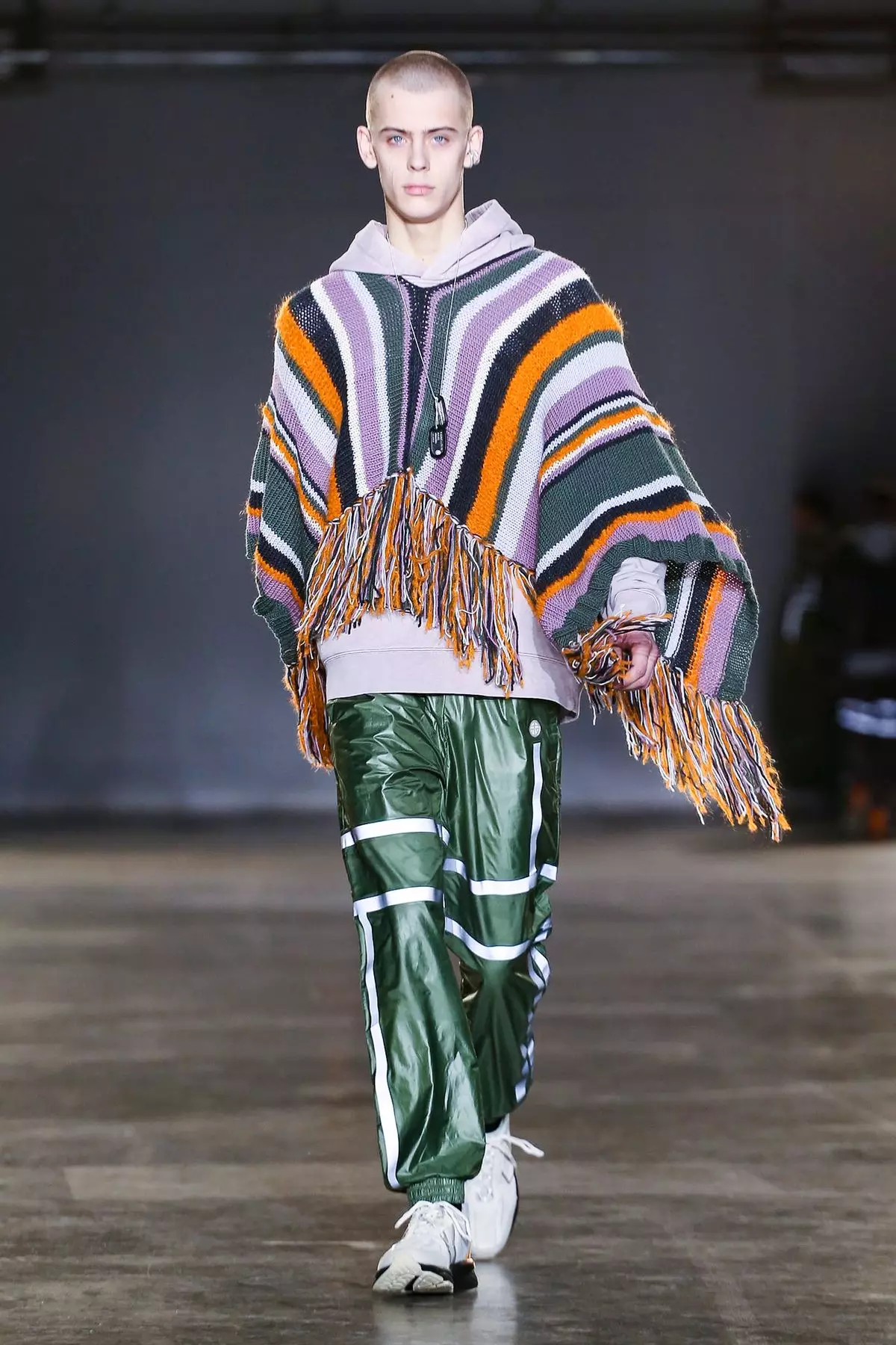 Astrid Andersen Menswear Fall/Mariha 2020 London 39521_13