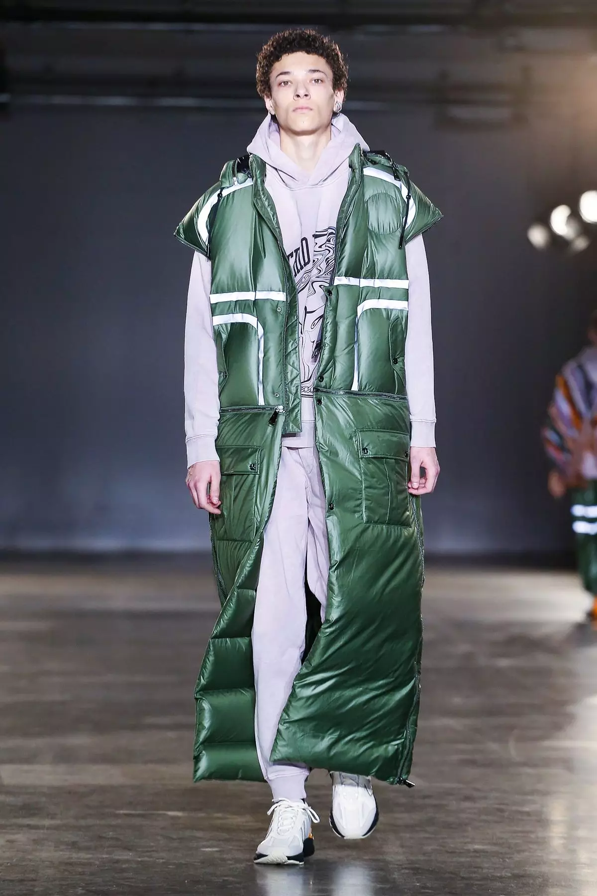 Astrid Andersen Menswear Fall/Mariha 2020 London 39521_15