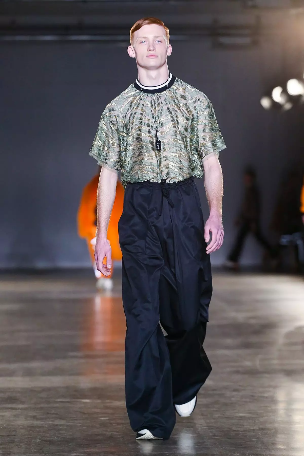 Astrid Andersen Menswear Fall/Mariha 2020 London 39521_16