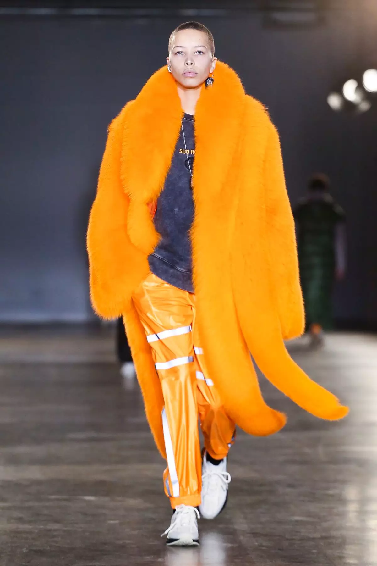 Astrid Andersen Menswear Fall/Mariha 2020 London 39521_17