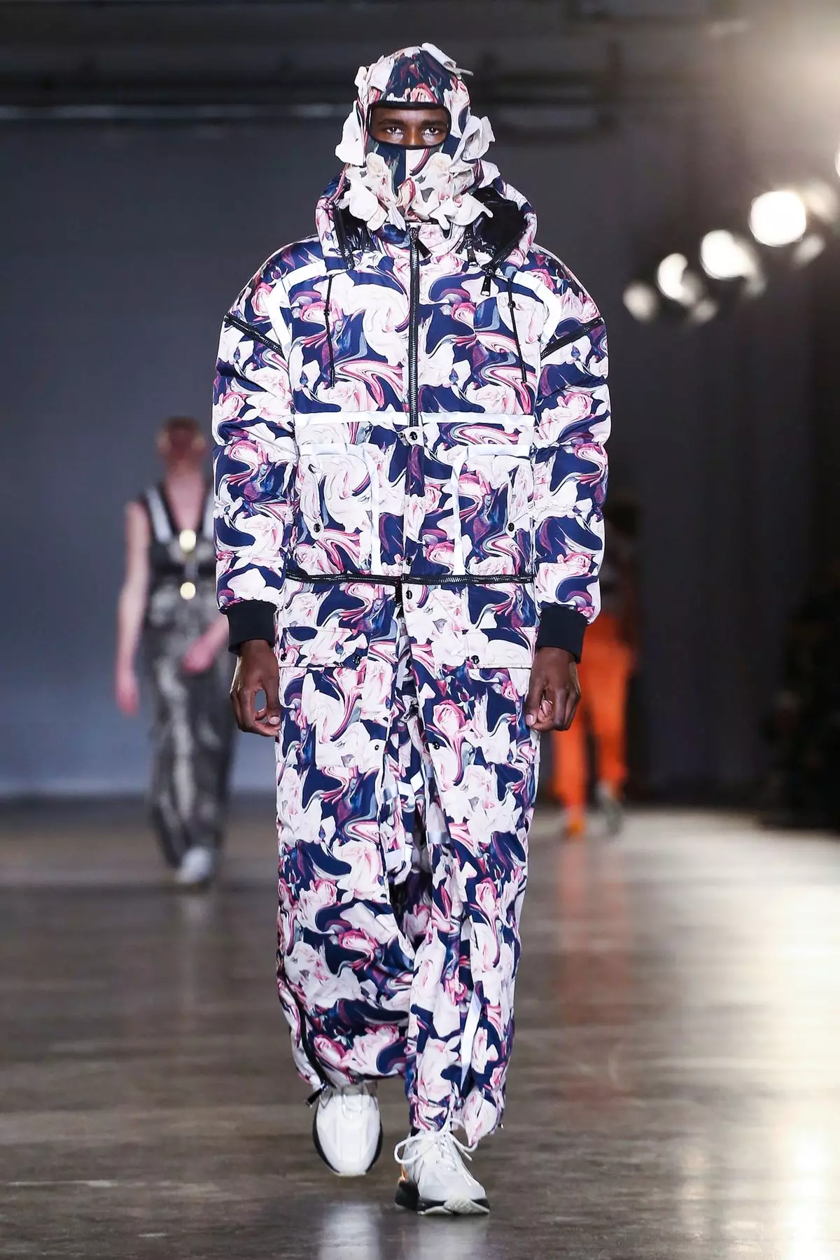 Astrid Andersen Menswear Fall/Mariha 2020 London 39521_22