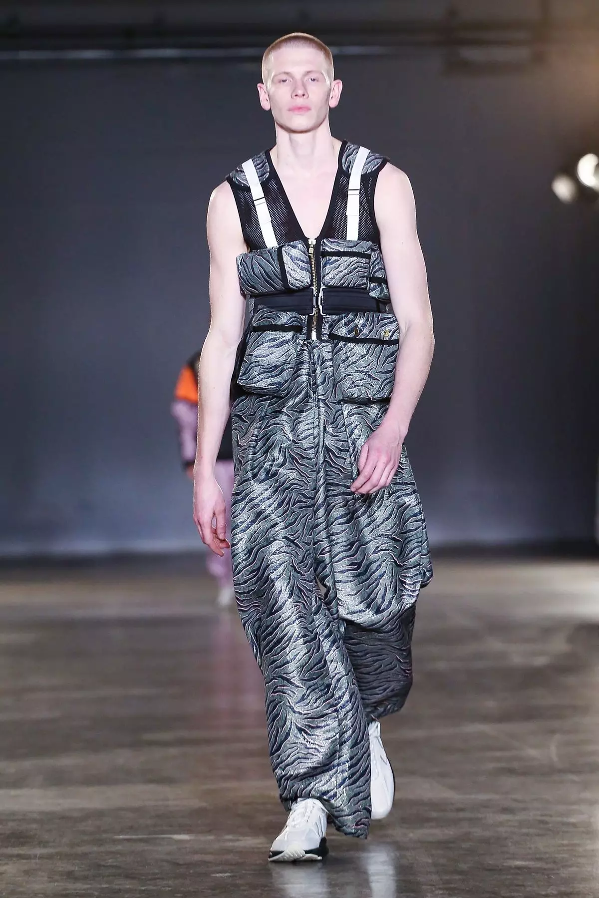 Astrid Andersen Menswear Fall/Mariha 2020 London 39521_23