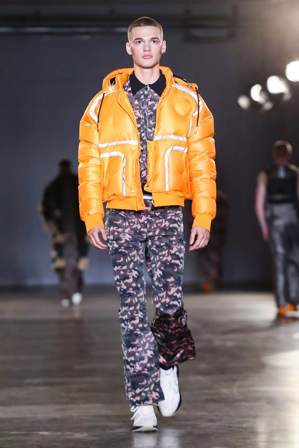 Astrid Andersen Menswear Fall/Mariha 2020 London 39521_25