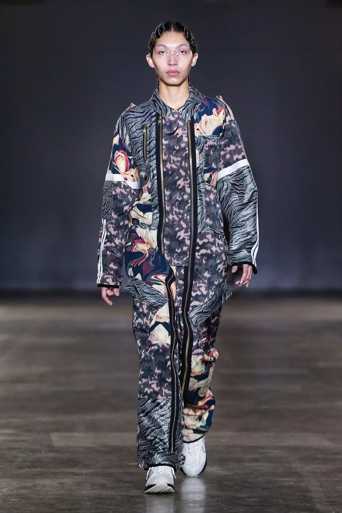 Astrid Andersen Menswear Fall/Mariha 2020 London 39521_6