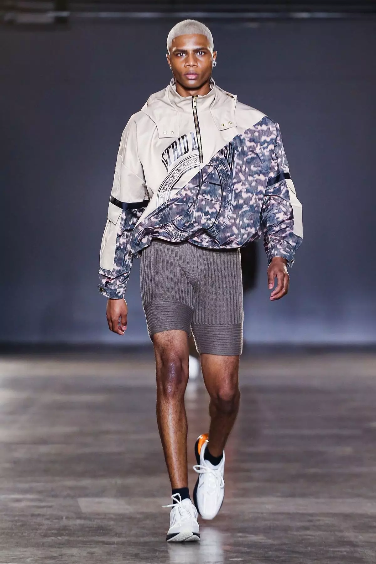 Astrid Andersen Menswear Fall/Mariha 2020 London 39521_8