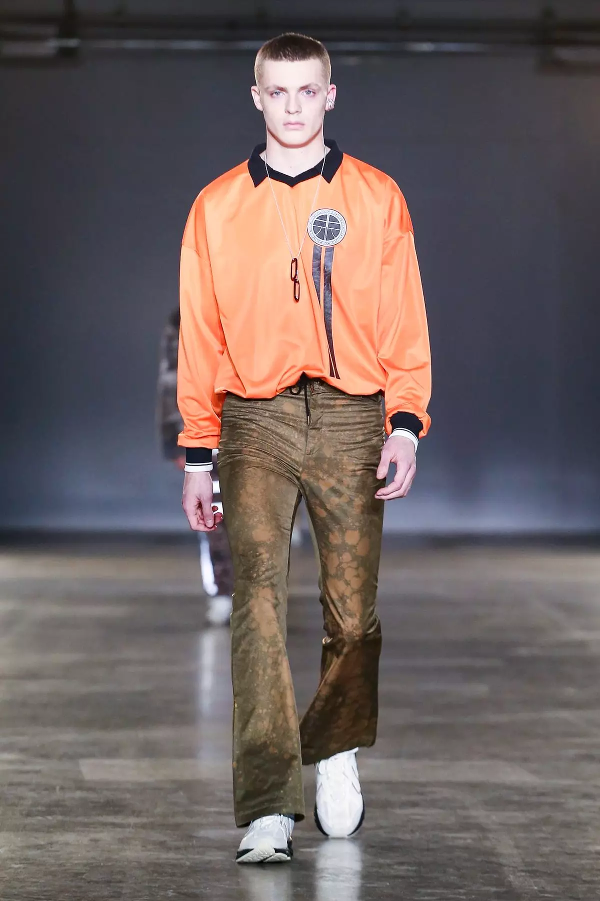 Astrid Andersen Menswear Fall/Mariha 2020 London 39521_9